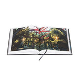 Dragon Age - The Art of Dragon Age: Inquistition Special Limited Edition Hard Cover Book [Unknown Binding] BioWare