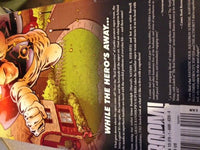 SUPURBIA TP Volume 01 DM PTG HC Boom Entertainment