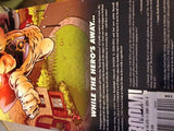 SUPURBIA TP Volume 01 DM PTG HC Boom Entertainment