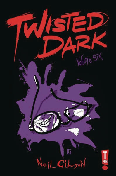 Twisted Dark Volume 6 TPB T Pub