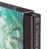 Dragon Age - The Art of Dragon Age: Inquistition Special Limited Edition Hard Cover Book [Unknown Binding] BioWare