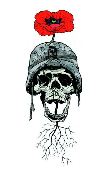 Graveyard of Empires TPB Image Comics - Very Good