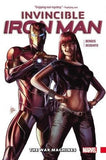 Invincible Iron Man 2: The War Machines Bendis, Brian Michael and Deodato, Mike  - Very Good