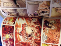 SUPURBIA TP Volume 01 DM PTG HC Boom Entertainment