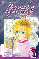 Haruka Volume 7 TPB VIZ Media