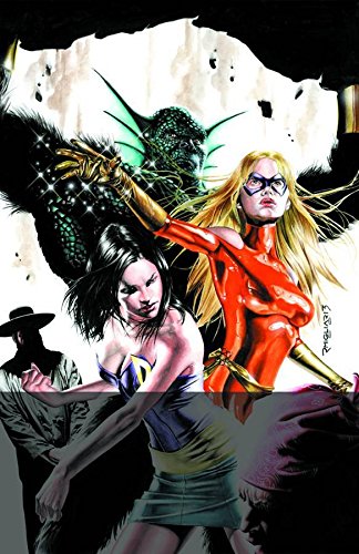 Common Grounds Volume 1 TPB Image Comics