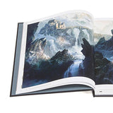 Dragon Age - The Art of Dragon Age: Inquistition Special Limited Edition Hard Cover Book [Unknown Binding] BioWare