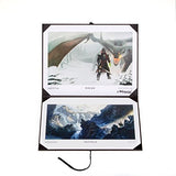 Dragon Age - The Art of Dragon Age: Inquistition Special Limited Edition Hard Cover Book [Unknown Binding] BioWare