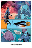 SHE At the Tower of All That is Known HC ComixTribe - Very Good