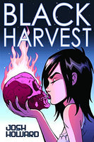 Black Harvest (Image Edition) Howard, Josh  - Very Good