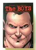 The Boys HC Omnibus 1 2 & 3 Signed NEW Dynamite Graphic Novel Comic Book Lot C