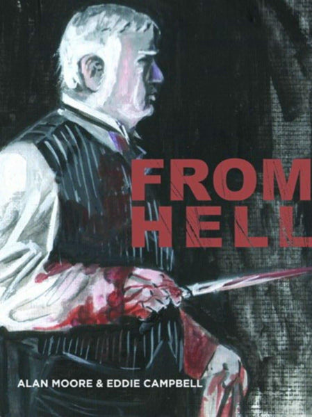 From Hell - Good