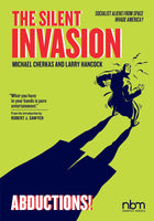 The Silent Invasion Abductions TPB NBM Publishing