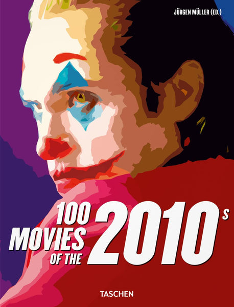 100 Movies of the 2010s [Textbook Binding] M�ller, J�rgen