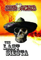 Deadworld: The Last Siesta [Paperback] Reed, Gary; Francis, Gary and Bloodworth, Mark  - Very Good