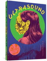 Ultrasound HC Fantagraphics - Good