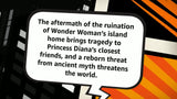 Wonder Woman By Greg Rucka Volume 2 TPB DC Comics