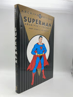 Superman Archives Volume 2 HC DC Comics