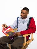 Vince Staples Limbo Beach Deluxe Edition Bundle HC Z2 Comics