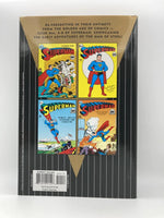 Superman Archives Volume 2 HC DC Comics