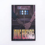 ALL TIME LOW PRESENTS: YOUNG RENEGADES - DELUXE HC Z2 Comics