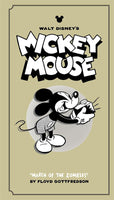 Walt Disney's Mickey Mouse Vol. 7: "March Of The Zombies" (DISNEY MICKEY MOUSE HC) - Very Good