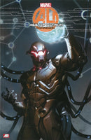 Age of Ultron Companion TPB Marvel