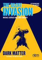 The Silent Invasion Dark Matter TPB NBM Publishing