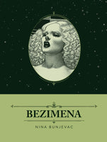 Bezimena HC Fantagraphics - Very Good