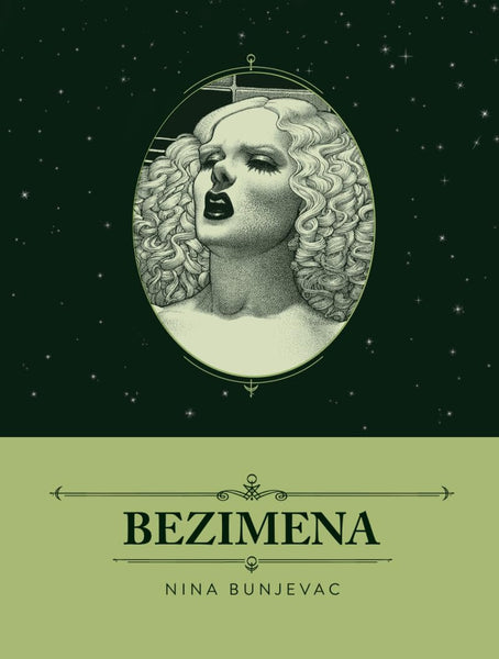 Bezimena HC Fantagraphics - Very Good