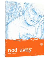 Nod Away Volume 2 TPB Fantagraphics - Very Good