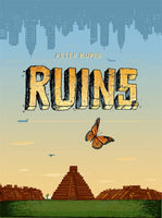 Ruins HC SelfMadeHero - Very Good