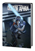 Star Wars 1 Doctor Aphra Omnibus HC Marvel Comics - Very Good