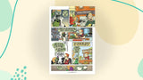 Plants vs Zombies Volume 3 Bully For You HC Dark Horse Books - Very Good
