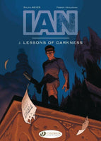 Ian 2 Lessons of Darkness TPB Cinebook, Ltd - Very Good