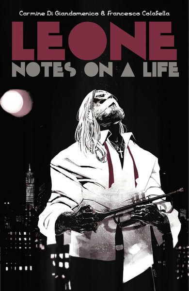 Leone: Notes on a Life [Paperback] Di Giandomenico, Carmine and Colafella, Francesco  - Very Good