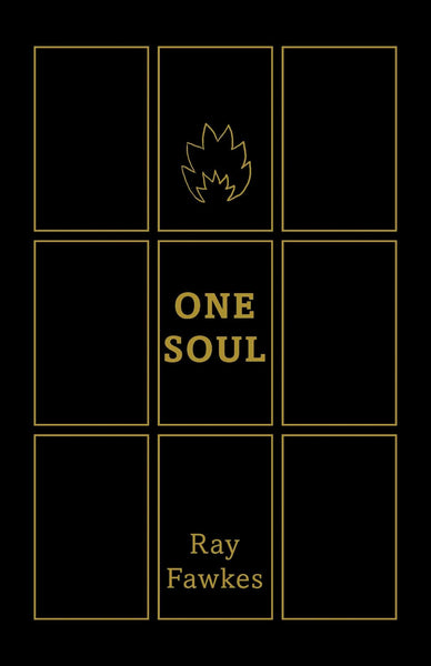 One Soul Tenth Anniversary Edition HC Oni Press