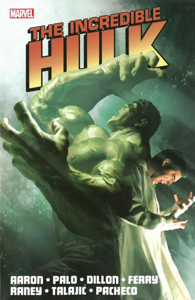 The Incredible Hulk 2 TPB Marvel Comics - Very Good