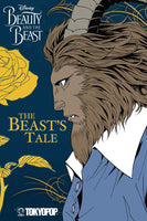 Disney Manga Beauty and the Beast - The Beast's Tale TPB Disney Manga - Very Good