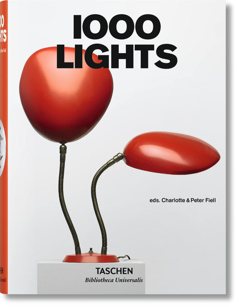 1000 Lights HC TASCHEN - Good