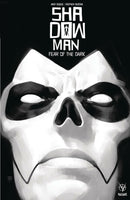 Shadowman Volume 1 Fear of the Dark TPB Valiant Entertainment - Good