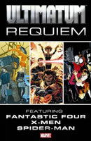 Ultimatum Requiem TPB Marvel Comics