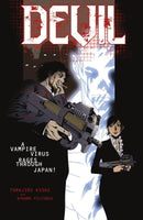 Devil [Paperback] Kishi, Torajiro and Madhouse Studios