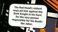 Batman: Under the Red Hood [Paperback] Winick, Judd; Mahnke, Doug and Various