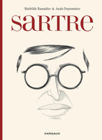 Sartre HC NBM Publishing - Very Good