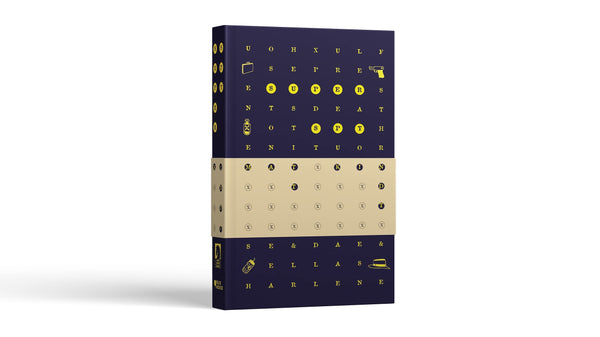 Super Spy HC Dark Horse Books - Very Good