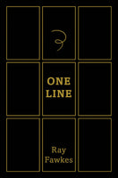 One Line HC Oni Press