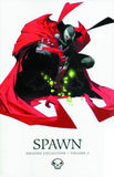 Spawn Origins Volume 2 TPB Image Comics - Very Good