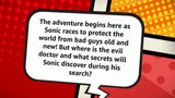 Sonic the Hedgehog: The IDW Collection, Vol. 1 (Sonic The Hedgehog IDW Collection) [Hardcover] Flynn, Ian; Yardley, Tracy; Stanley, Evan; Thomas, Adam Bryce and Hernandez, Jennifer