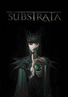 Substrata Open World Dark Fantasy TPB Udon Entertainment - Very Good